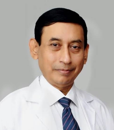 Professor Dr. Kanu Bala